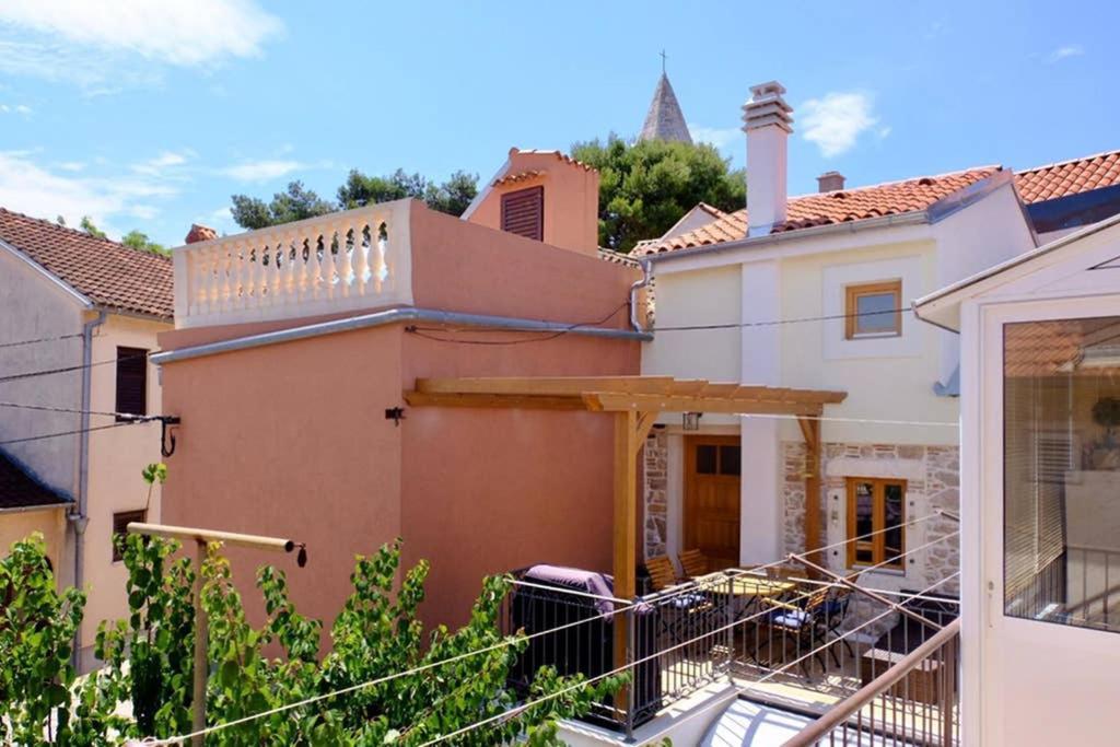 La Corte Di Kate Biograd Na Moru Exterior photo